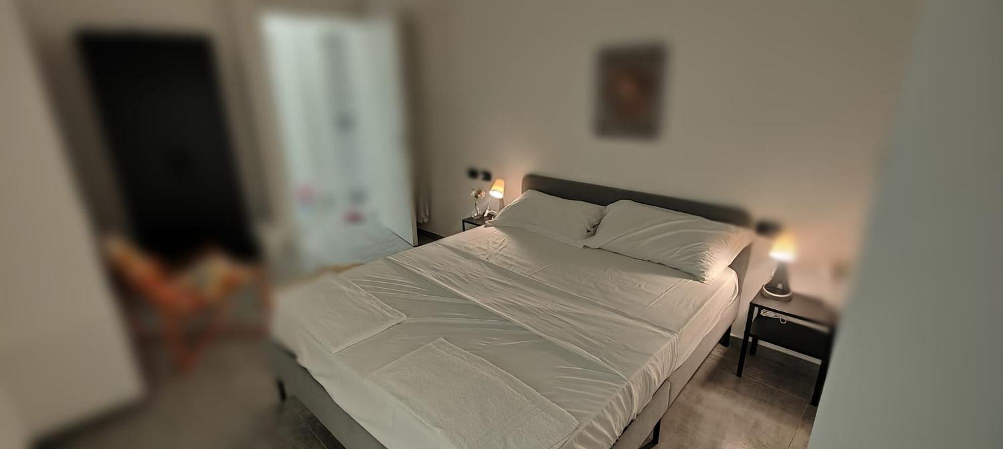 Backpacker Hostel Neapel