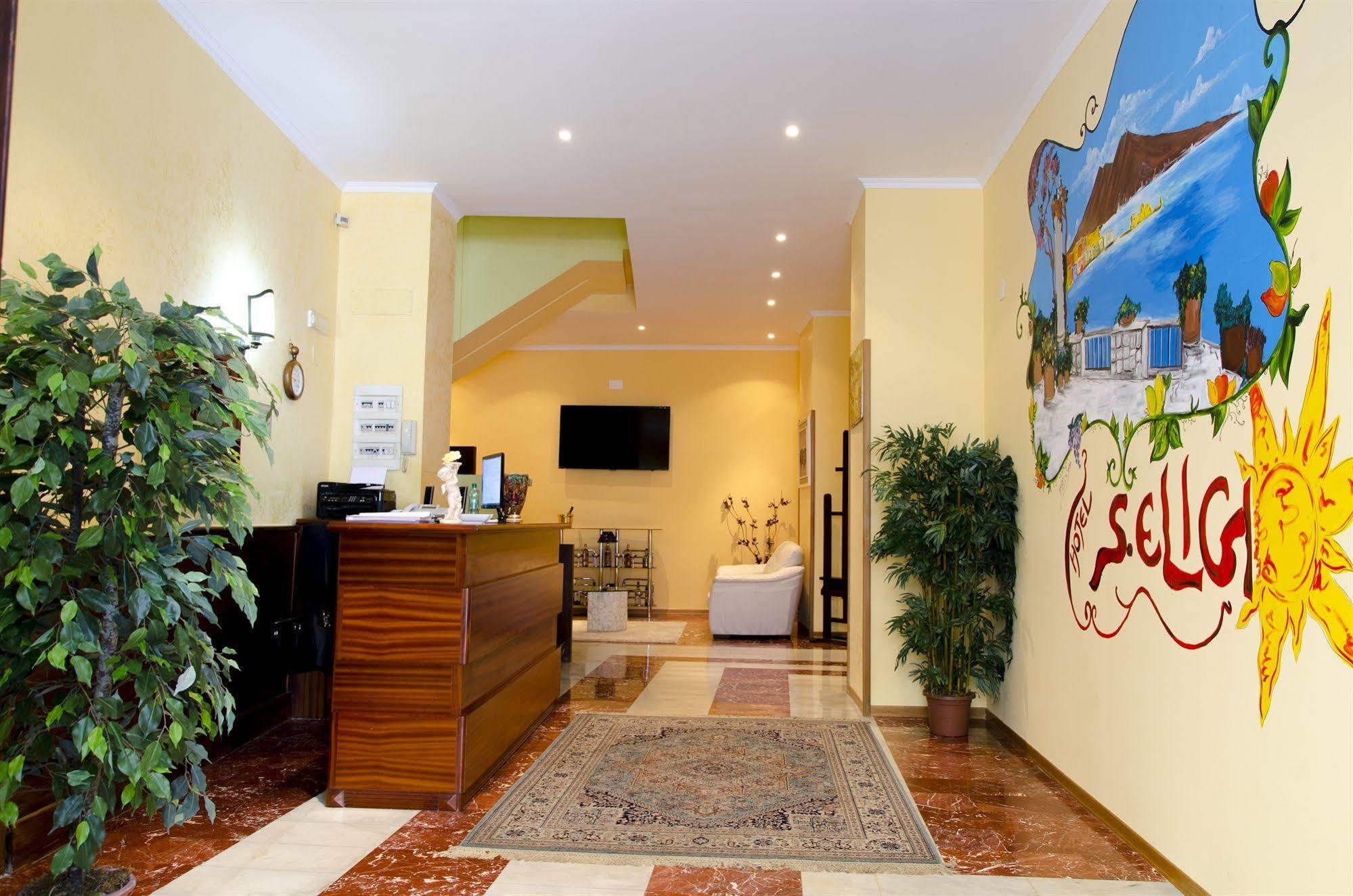 Backpacker Hostel Neapel