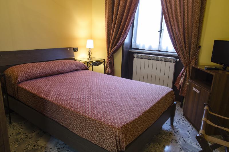 Backpacker Hostel Neapel