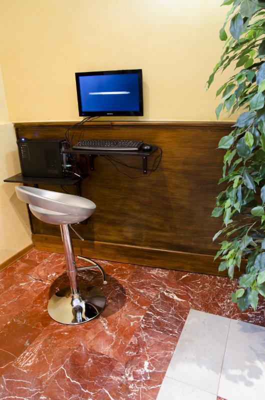 Backpacker Hostel Neapel