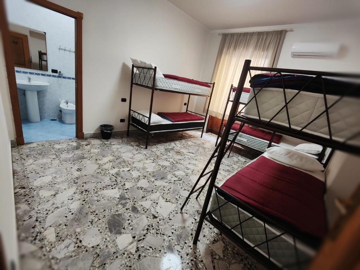 Albergue Backpacker *