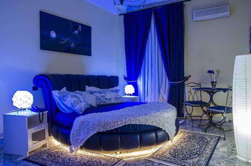 Backpacker Albergue