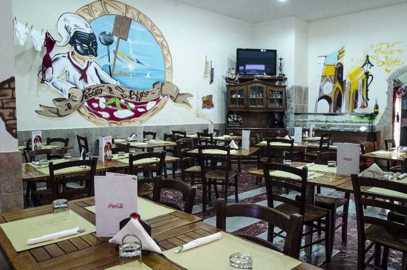 Albergue Backpacker *