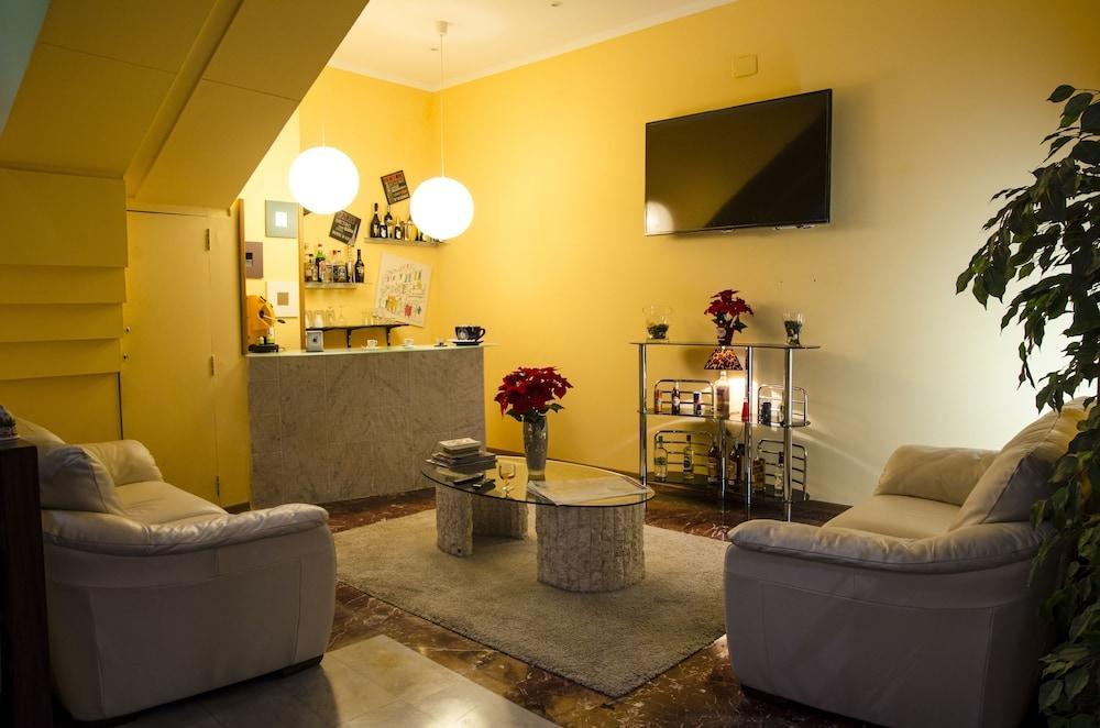 Albergue Backpacker
