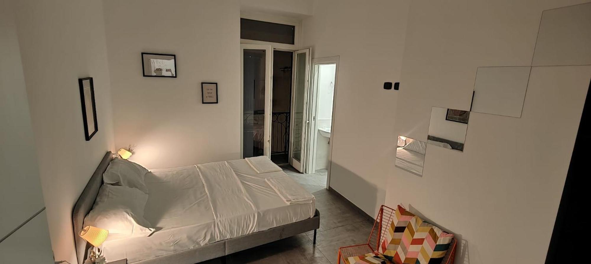 Albergue Backpacker *