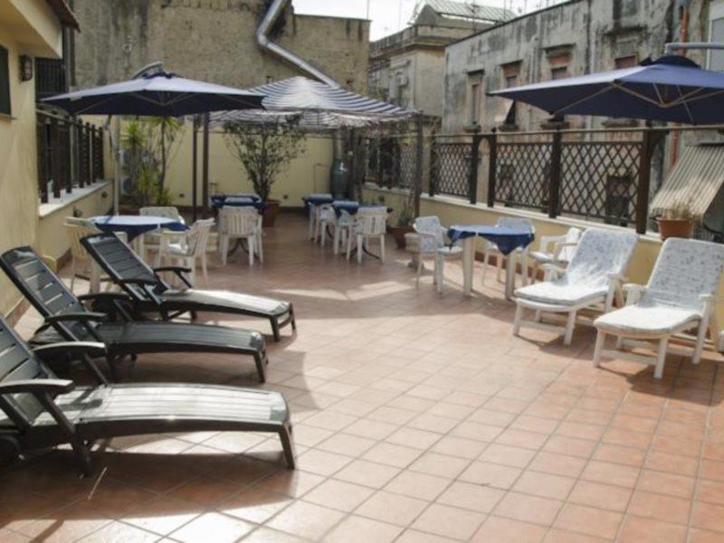 Albergue Backpacker