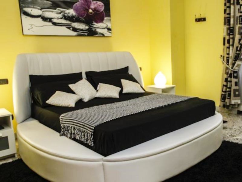 Backpacker Albergue *