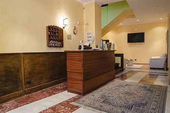 Backpacker Albergue